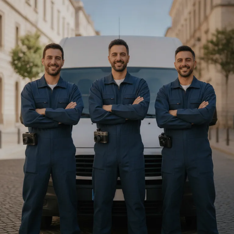 Investigatore Privato team a Prato